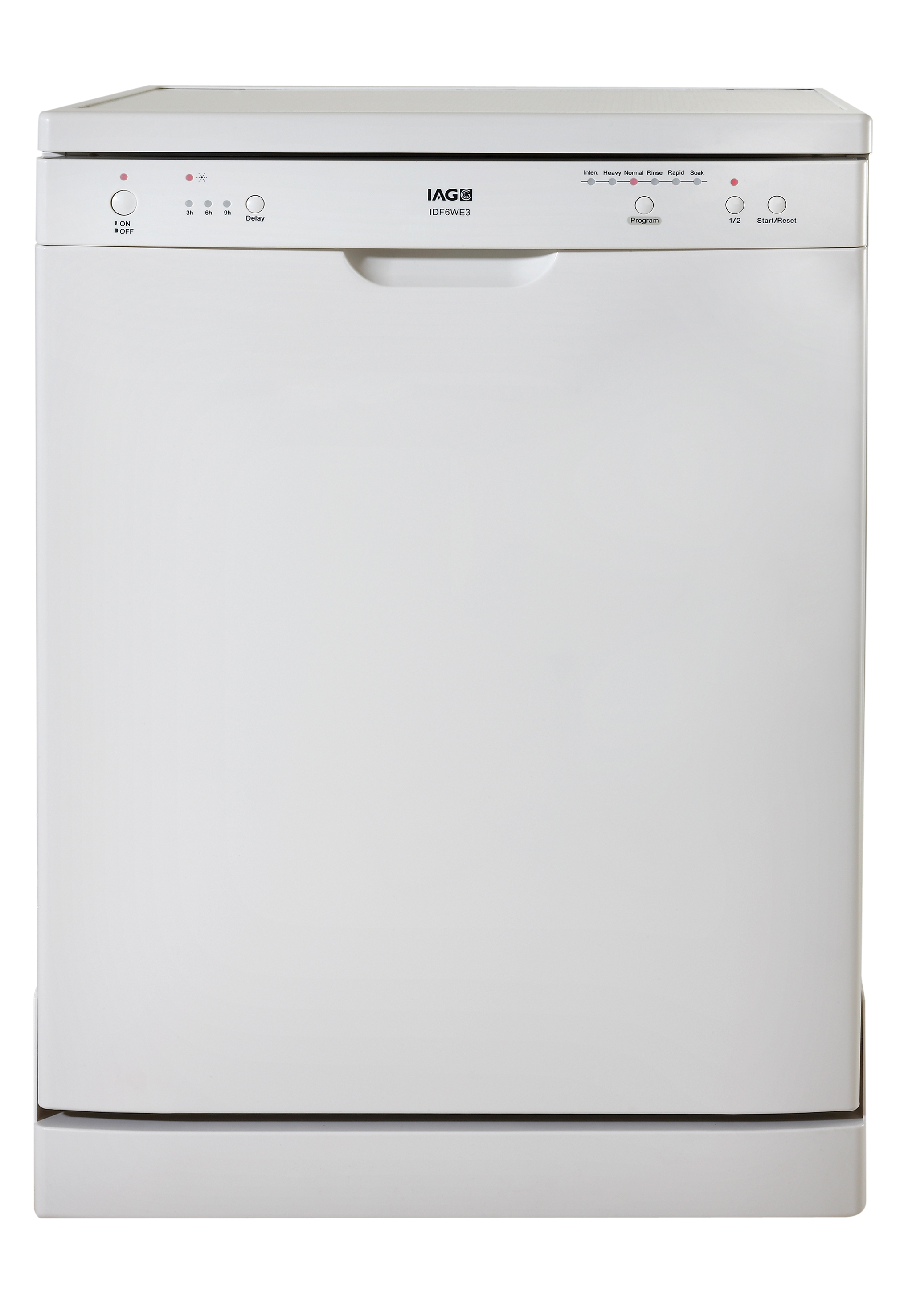 FREESTANDING DISHWASHER