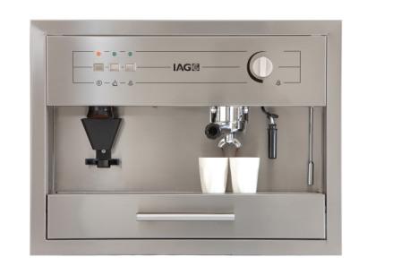 Coffee Machine IKI6SE1