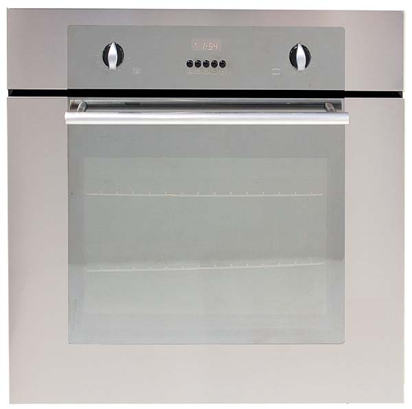 Multi Function Programmable Oven 60cm
