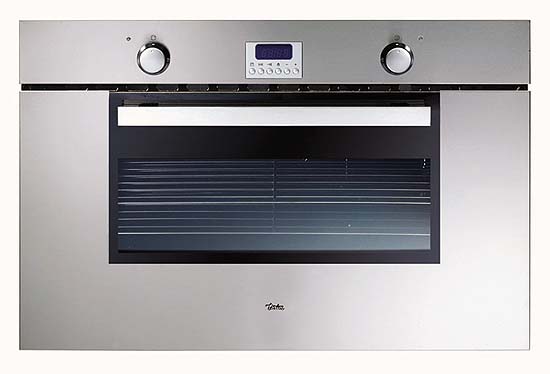Multi Function Programmable Oven 90cm