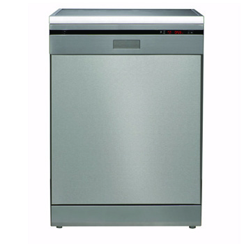 Deluxe Freestanding Dishwasher 600mm