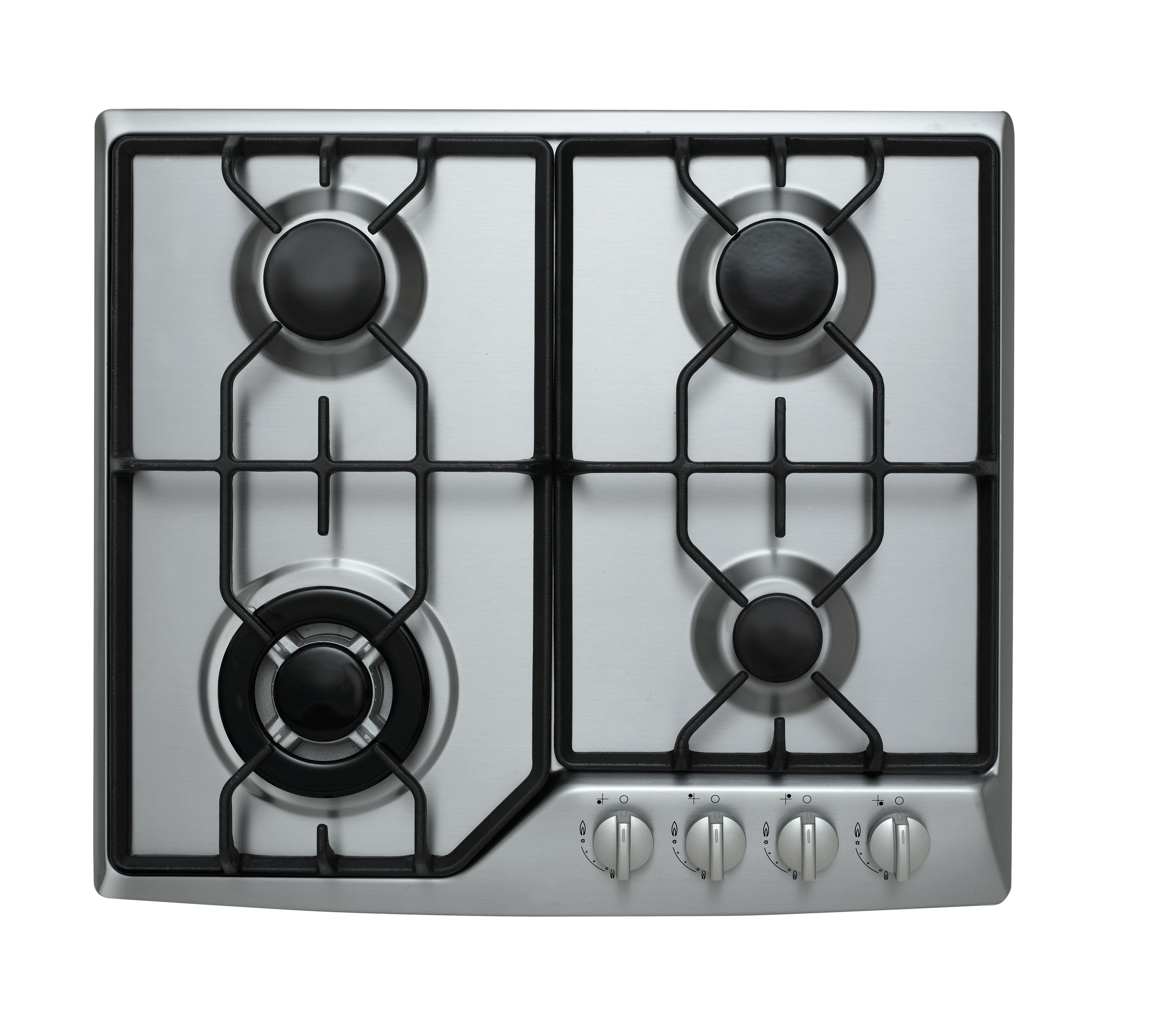 Gas Cooktop 600mm